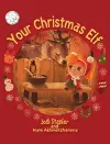 Your Christmas Elf cover