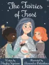 The Fairies of Frost cover