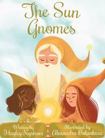 The Sun Gnomes cover