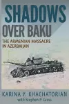 Shadows Over Baku cover