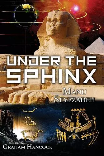 Under the Sphinx cover