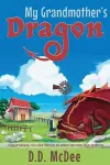 My Grandmother's Dragon cover