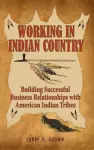 Working in Indian Country cover