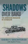 Shadows Over Baku cover