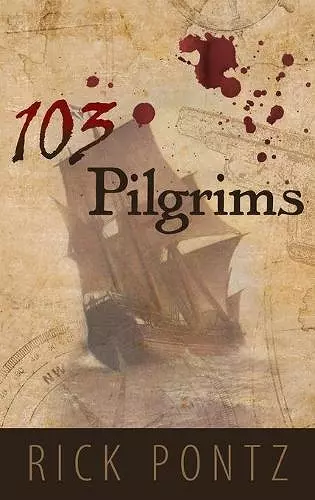 103 Pilgrims cover