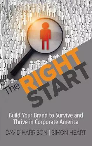 The Right Start cover