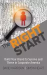 The Right Start cover