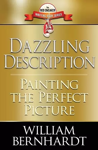 Dazzling Description cover