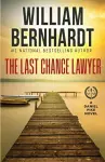 The Last Chance Lawyer cover