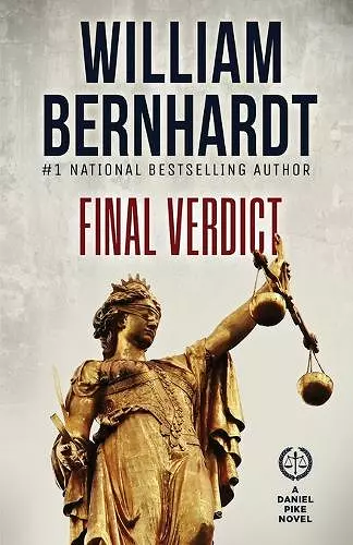 Final Verdict cover