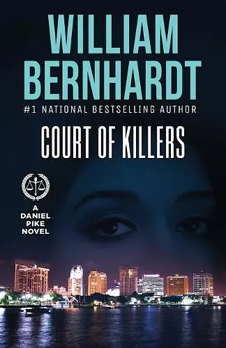 Court of Killers cover