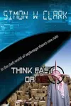 Think Fast or Die cover