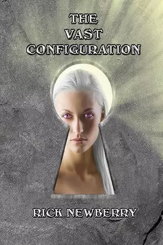 The Vast Configuration cover