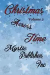 Christmas Across Time Volume 2 cover