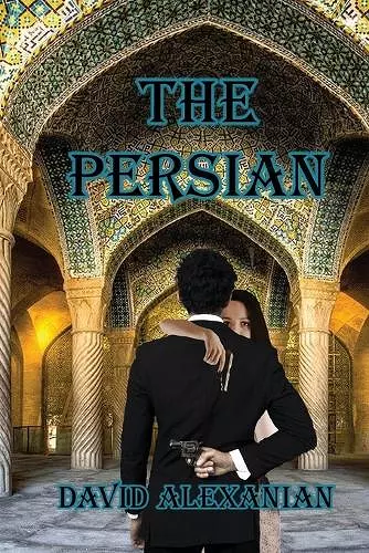 The Persian cover