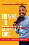 Breaking the Generational Curse cover