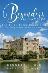 Beyonders In Gyminge cover