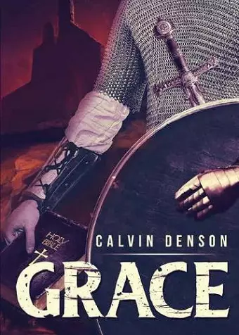 Grace cover