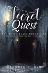 The Secret Quest cover