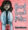 Bad Luck Felix cover