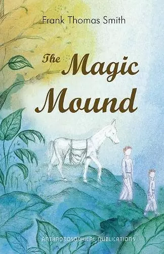 The Magic Mound cover