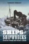 Ships and Shipwrecks cover