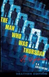 The Man Who Was Thursday cover