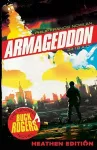 Armageddon 2419 A.D. (Heathen Edition) cover