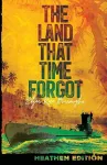 The Land That Time Forgot (Heathen Edition) cover