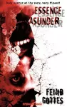 Essence Asunder cover