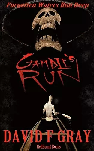 Gamble's Run cover