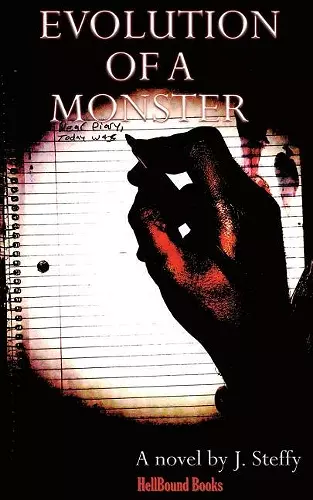 Evolution of a Monster cover