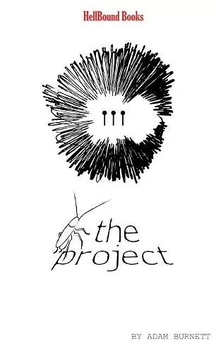 The Project cover