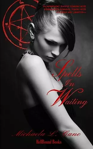 Spells in Waiting cover