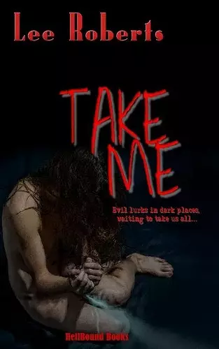 Take Me cover