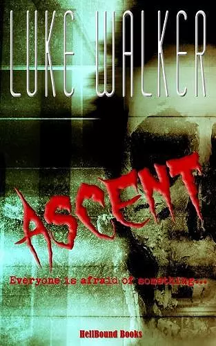 Ascent cover