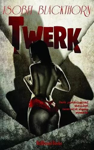 Twerk cover