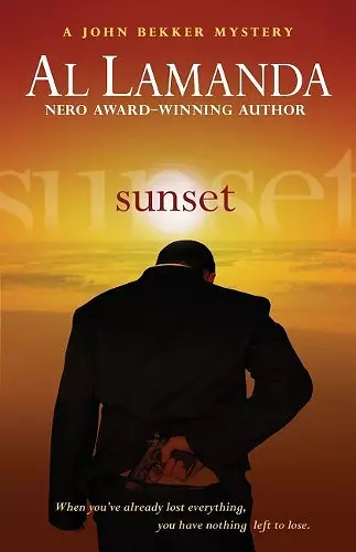 Sunset cover