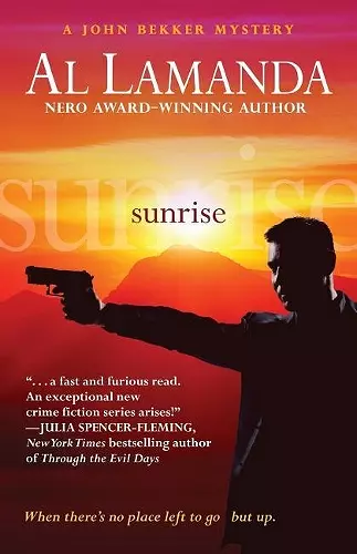 Sunrise cover