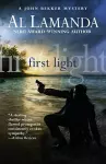 First Light cover