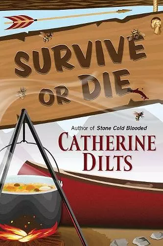 Survive or Die cover