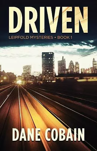 Driven cover