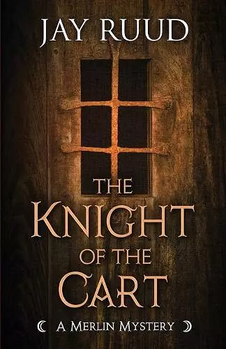 The Knight of the Cart cover