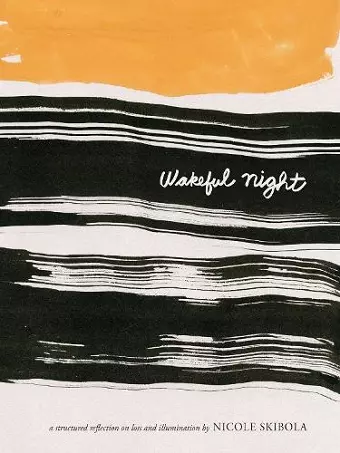 Wakeful Night cover