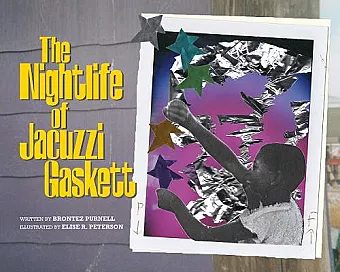 The Nightlife of Jacuzzi Gaskett cover