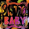 Astro Baby cover