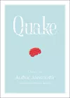 Quake: A Novel cover