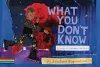 What You Don't Know cover