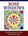 Rose Windows cover