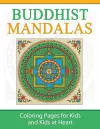 Buddhist Mandalas cover